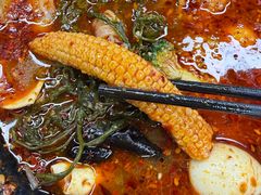 -四川老牛麻辣烫(北门桥店)