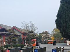 -洛阳周公庙博物馆