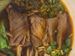 -康师傅私房牛肉面(申虹店)