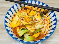 -燃烧的辣椒·新疆米粉(时代天街店)