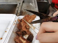 -细妹五香牛杂(步行街店)