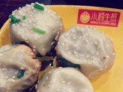 -小杨生煎(湟普汇店)
