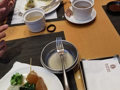 -威珀斯酒店·珀萃美食餐厅
