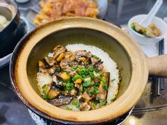 -红星光发煲仔饭(文海店)