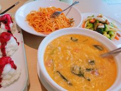 -吕氏疙瘩汤·新鲁菜(日照万象汇店)