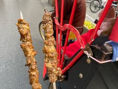 -烤肉季饭庄