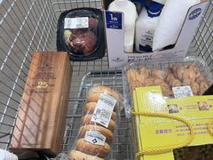 -山姆会员商店(上海浦东店)