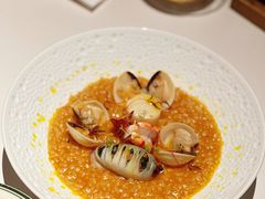 -Mogul Eatery·大亨餐酒馆