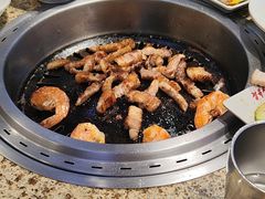 -安又胖韩国烤肉(美罗城店)