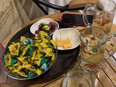 -益健·足疗汗蒸SPA(芙蓉广场店)