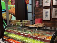 -本格旺索罗(樟宜机场T1店)