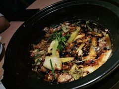 -夜郎国·贵州菜(南山店)