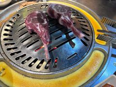 -喜来稀肉(虹泉路店)