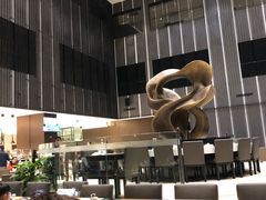 大堂-南大国际会议中心