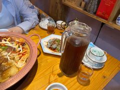 -民食香·腊排骨野生菌美食(木府店)
