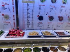 -海底捞火锅(崇文门新世界百货店)