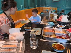 -五星桥原切肥牛火锅·30年专注好牛肉(湖塘店)