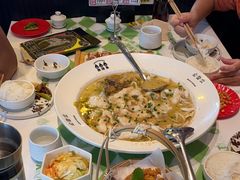 -渔语鱼酸菜鱼新川菜(来福士店)