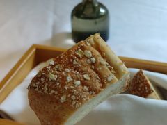 餐前面包-蝶舍·MAISON PAPILLON