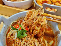 -怪物的冰与火(天虹商场中山路店)