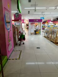 -孩子王童乐园(上海青浦吾悦广场店)