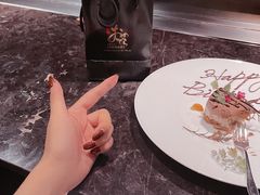 -Ginza Onodera铁板烧(外滩十八号店)