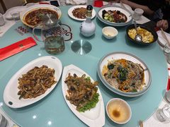 -添福来墨鱼饺子 · 海鲜东北菜(大连星海·黄浦路店)