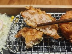 -友名Cross日式咖喱屋(江南大道中店)