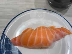 -滨寿司(新街口中央商场店)