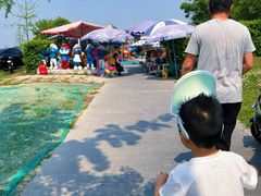-两河城市森林公园