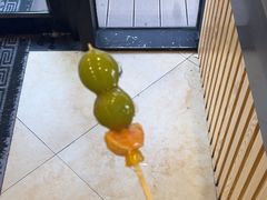 -朴小妹人参鸡汤火锅(长白山万达店)