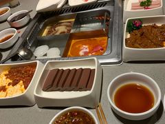 -海底捞火锅(苏宁生活广场店)