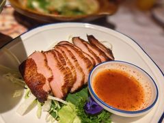 -素逸·泰料理(人民广场店)