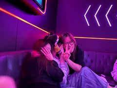 -星聚会KTV X Party(上海真如中海环宇城店)