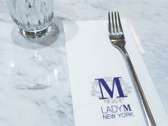 -Lady M(沙田新城市广场店)