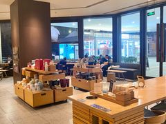 -星巴克臻选(南宁万象城店)