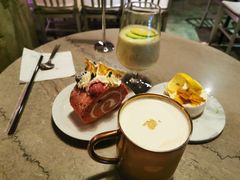 -Nectar One Cafe(勇烈路n1店)
