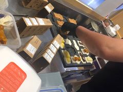 -熊姬手作茶物(汇金谷店)