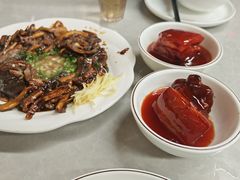 酱汁肉-协和菜馆(凤凰街店)