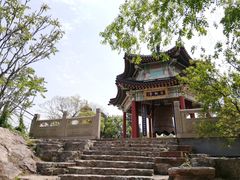 -九华山公园