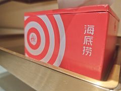 -海底捞火锅(莘松路店)