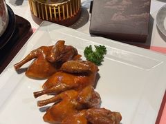 -天然台1908(中建广场店)