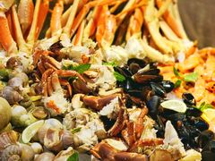 -威斯汀舞台餐厅