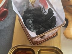 -靓湾海鲜·海景餐厅(小麦岛店)