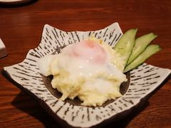 -尺山寸水日料(马桥满天星店)