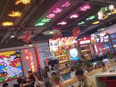 -蛙一刀·麻椒鱼火锅(金仙桥店)