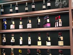 -Bistro 63 创意融合料理(广粤天地店)
