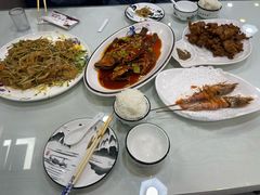-黑石礁酒楼·海鲜(黑石礁店)