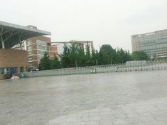-中国计量大学(西校区)