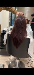 -WM Hair Salon